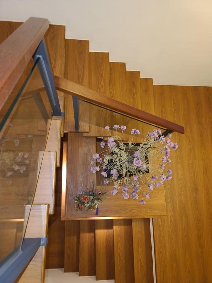 Love Happiness Inn Суао Экстерьер фото